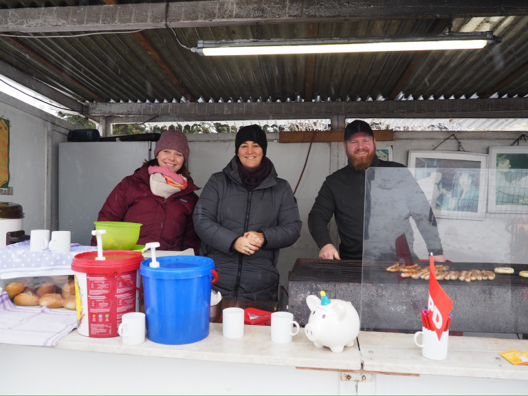 Neujahrsangrillen_Griller_2026