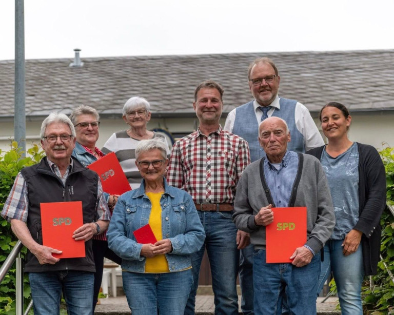 Jahreshauptversammlung 2026