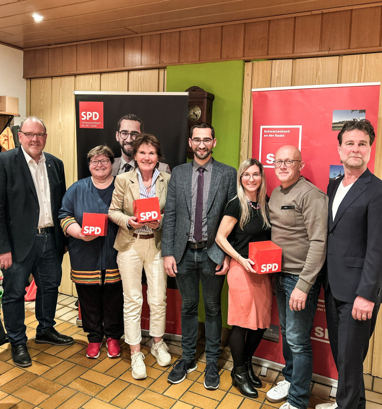 Vorstandschaft2025
